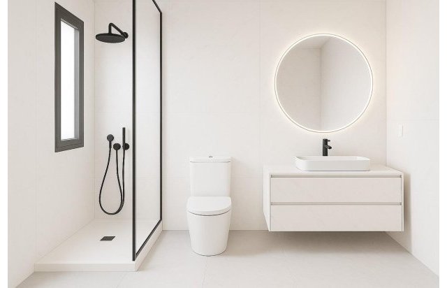 Rynek pierwotny - Daszek - San Pedro del Pinatar - Lo Pagan, San Pedro del Pinatar