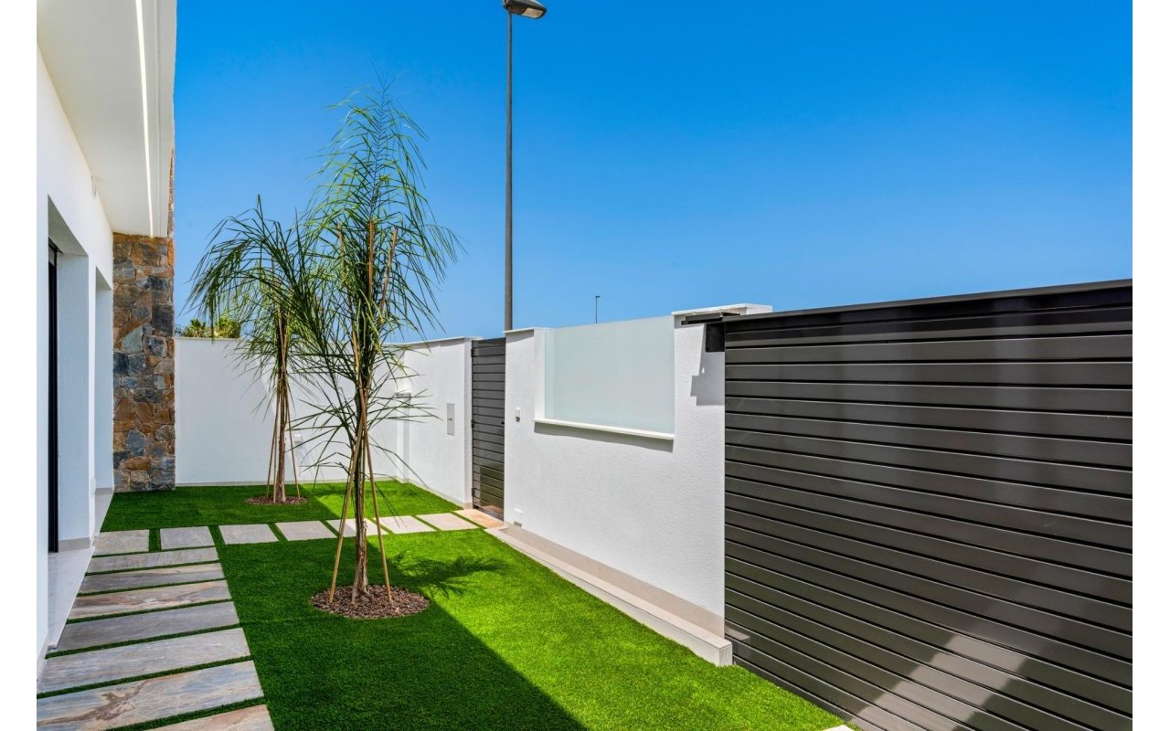 Rynek pierwotny - Villa - Los Alcázares - Serena Golf