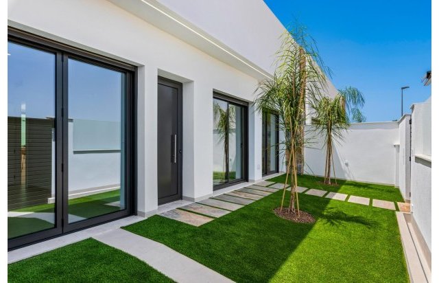 Rynek pierwotny - Villa - Los Alcázares - Serena Golf