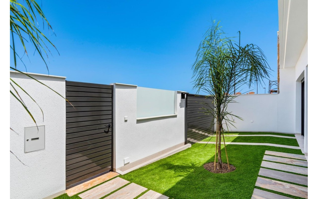 Rynek pierwotny - Villa - Los Alcázares - Serena Golf