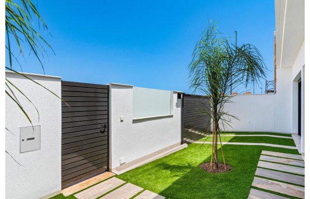 Rynek pierwotny - Villa - Los Alcázares - Serena Golf