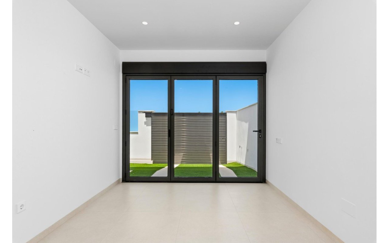 Rynek pierwotny - Villa - Los Alcázares - Serena Golf