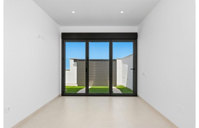 Rynek pierwotny - Villa - Los Alcázares - Serena Golf