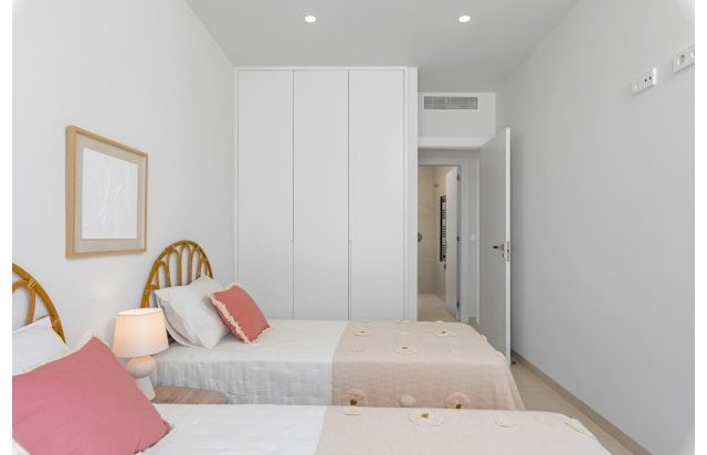 Rynek pierwotny - Villa - Los Alcázares - Serena Golf