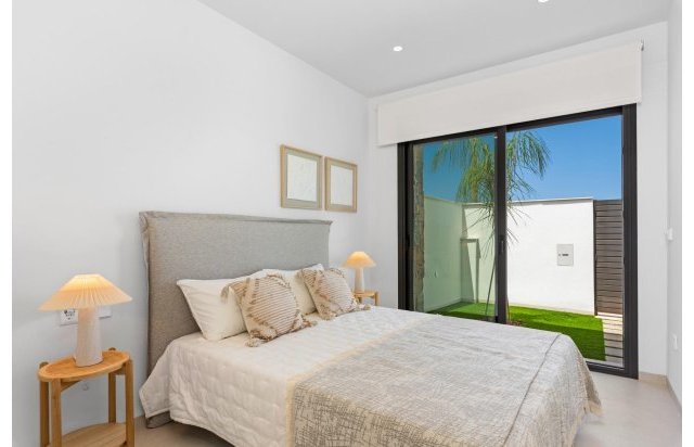 Rynek pierwotny - Villa - Los Alcázares - Serena Golf