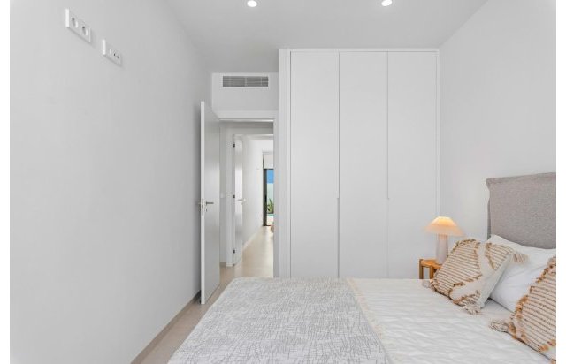 Rynek pierwotny - Villa - Los Alcázares - Serena Golf