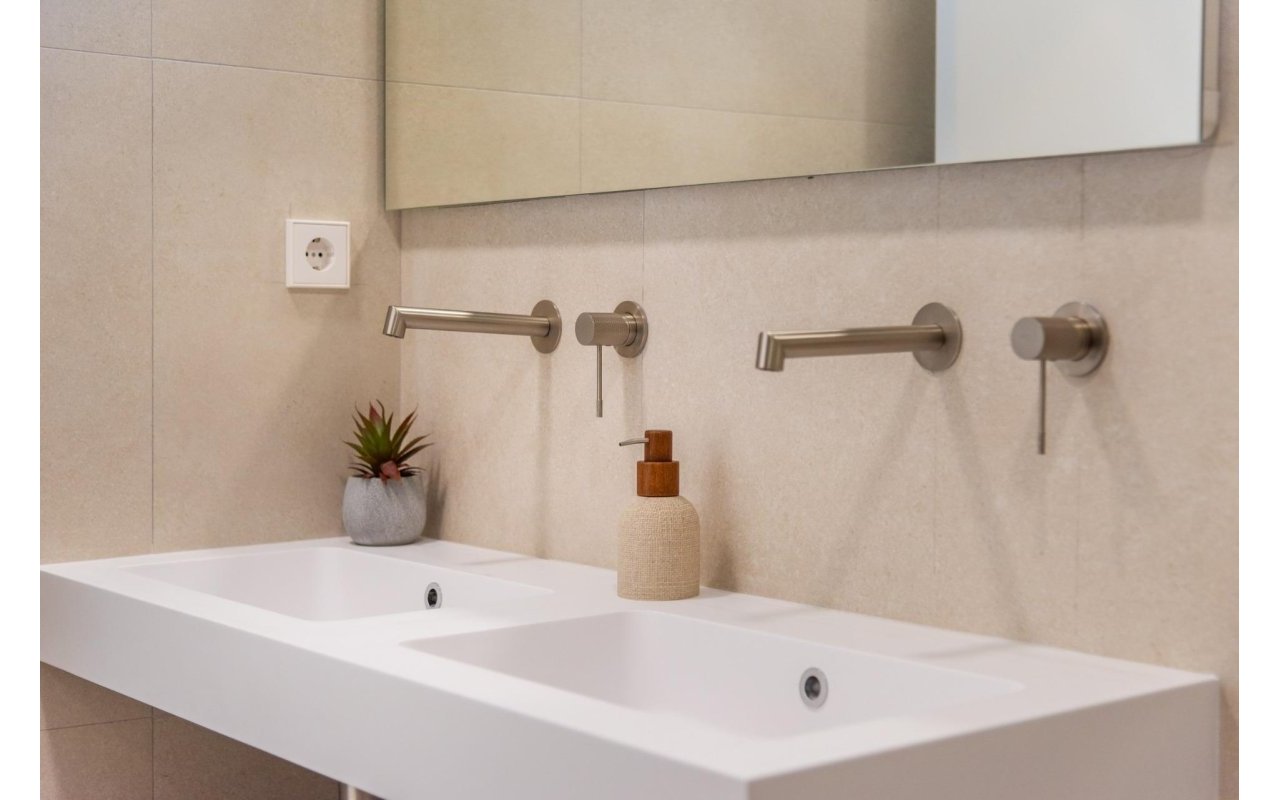 Rynek pierwotny - Villa - Los Alcázares - Serena Golf