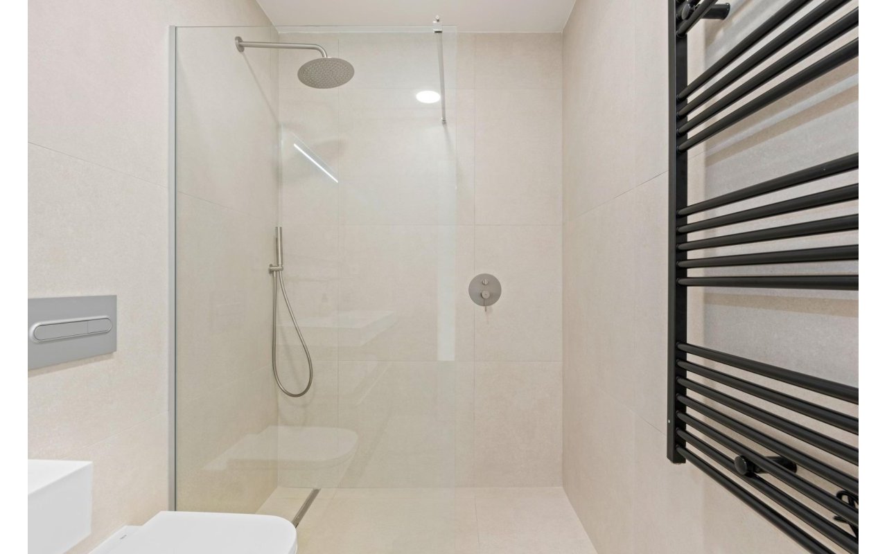 Rynek pierwotny - Villa - Los Alcázares - Serena Golf