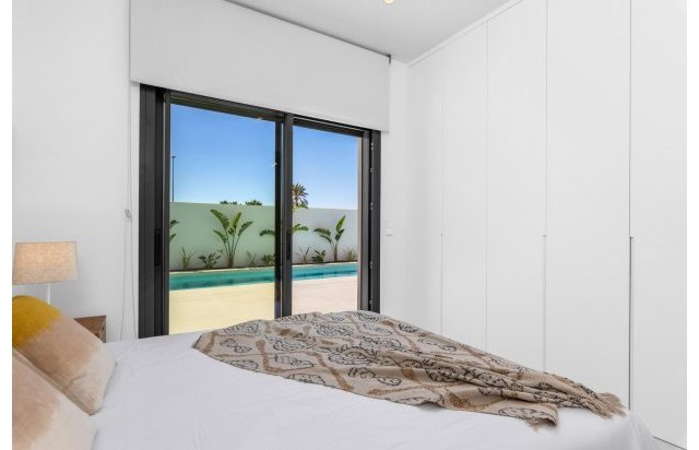 Rynek pierwotny - Villa - Los Alcázares - Serena Golf