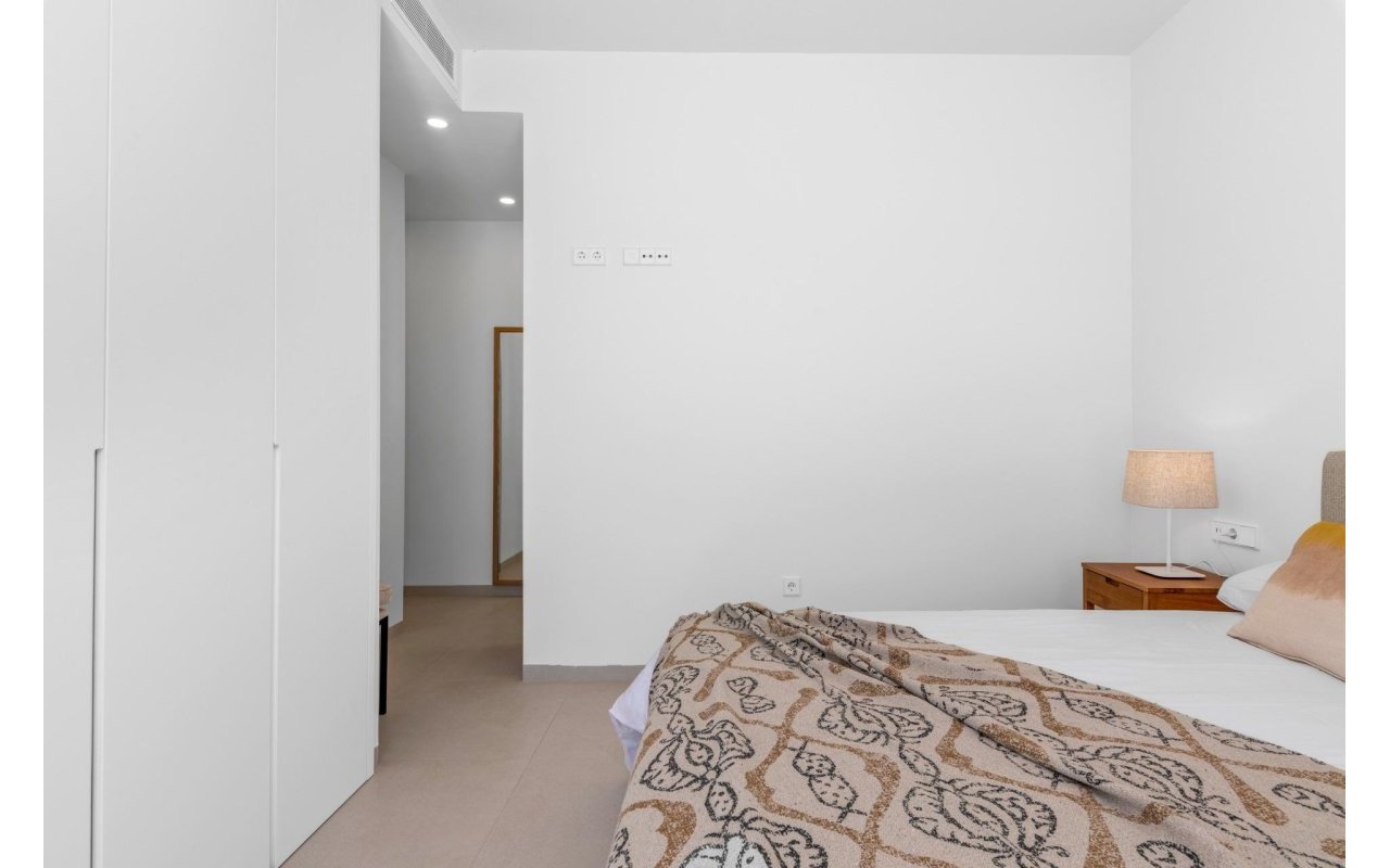 Rynek pierwotny - Villa - Los Alcázares - Serena Golf