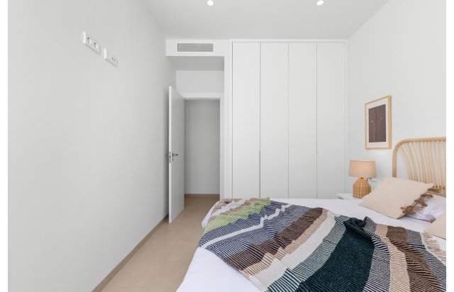 Rynek pierwotny - Villa - Los Alcázares - Serena Golf