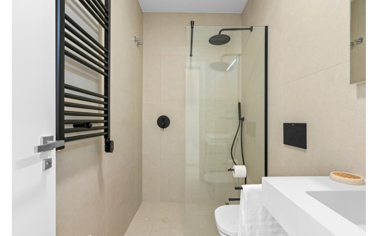 Rynek pierwotny - Villa - Los Alcázares - Serena Golf