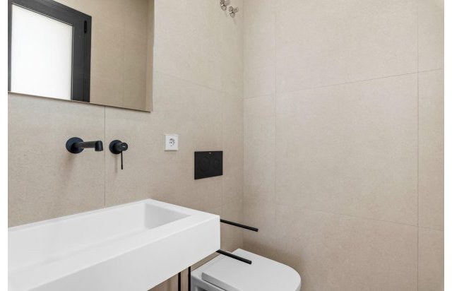 Rynek pierwotny - Villa - Los Alcázares - Serena Golf