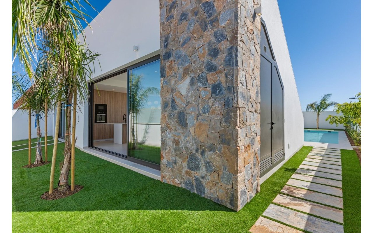 Rynek pierwotny - Villa - Los Alcázares - Serena Golf