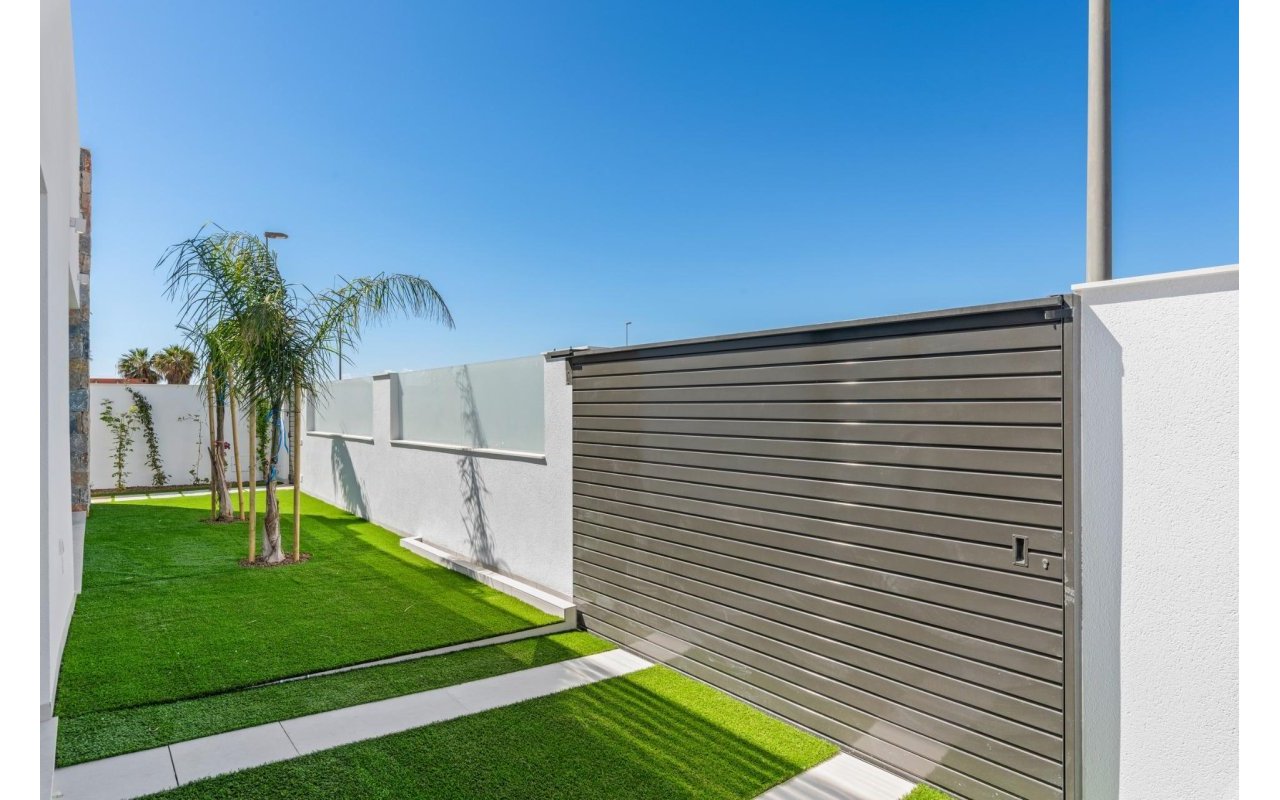 Rynek pierwotny - Villa - Los Alcázares - Serena Golf