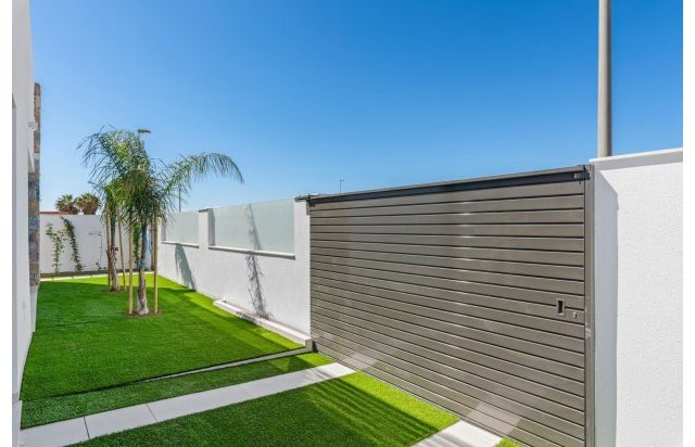 Rynek pierwotny - Villa - Los Alcázares - Serena Golf