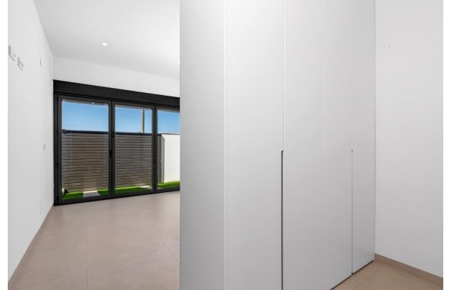 Rynek pierwotny - Villa - Los Alcázares - Serena Golf