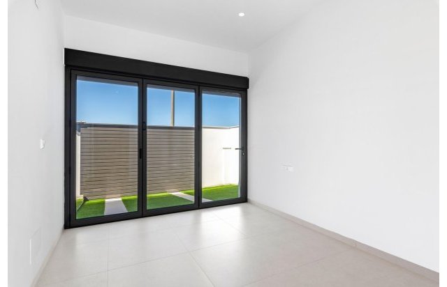 Rynek pierwotny - Villa - Los Alcázares - Serena Golf