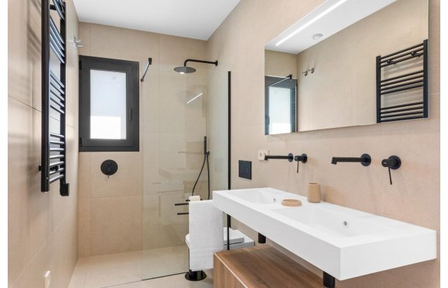 Rynek pierwotny - Villa - San Javier - Parque del doce