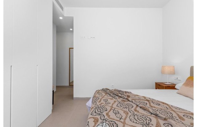 Rynek pierwotny - Villa - San Javier - Parque del doce