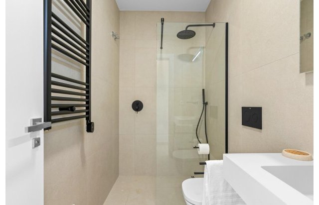 Rynek pierwotny - Villa - San Javier - Parque del doce