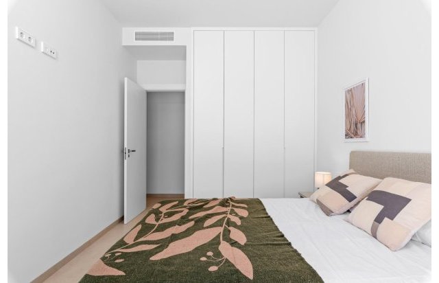 Rynek pierwotny - Villa - San Javier - Parque del doce