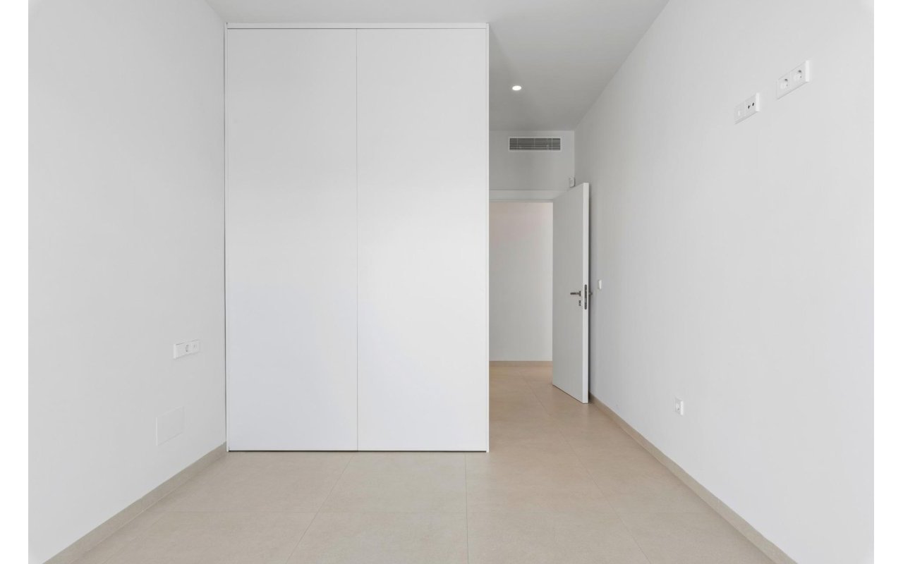 Rynek pierwotny - Villa - San Javier - Parque del doce