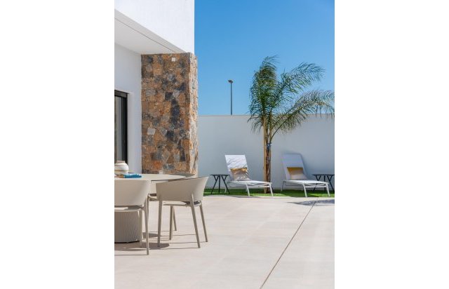 Rynek pierwotny - Villa - San Javier - Parque del doce