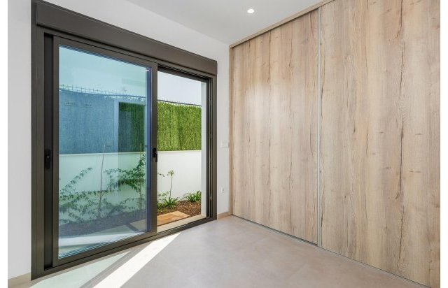 Rynek pierwotny - Villa - San Javier - Parque del doce