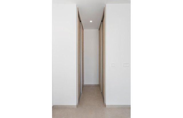 Rynek pierwotny - Villa - San Javier - Parque del doce