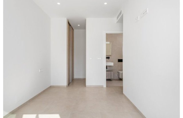 Rynek pierwotny - Villa - San Javier - Parque del doce