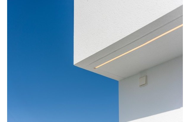 Rynek pierwotny - Villa - San Javier - Parque del doce