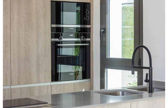 Rynek pierwotny - Villa - San Javier - Parque del doce