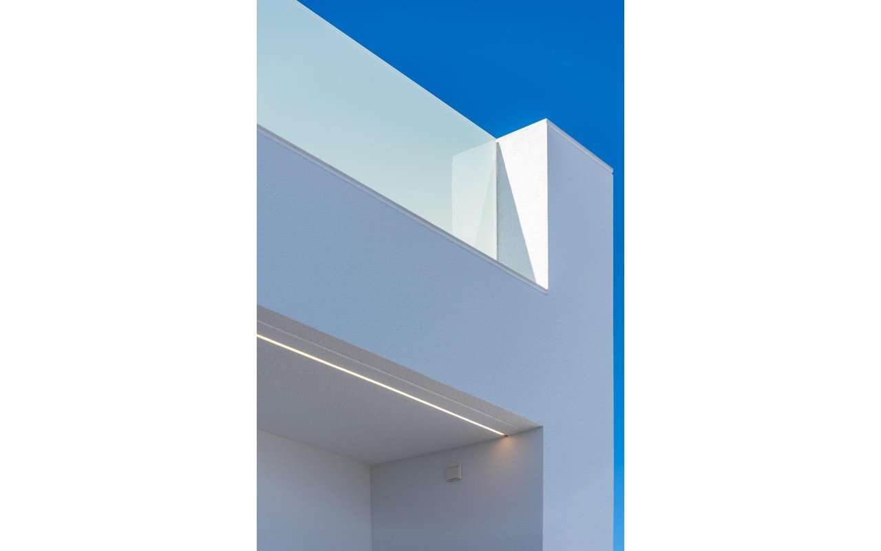 Rynek pierwotny - Villa - San Javier - Parque del doce