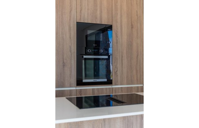 Rynek pierwotny - Villa - San Javier - Parque del doce