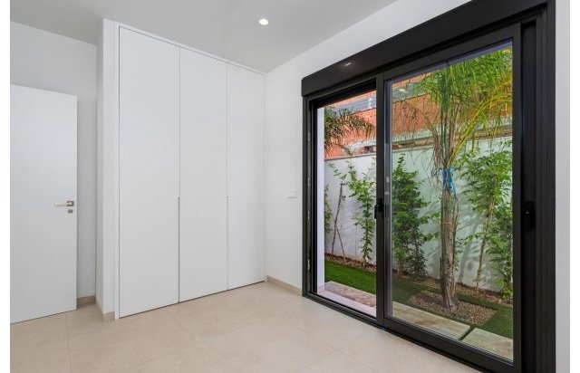 Rynek pierwotny - Villa - San Javier - Parque del doce