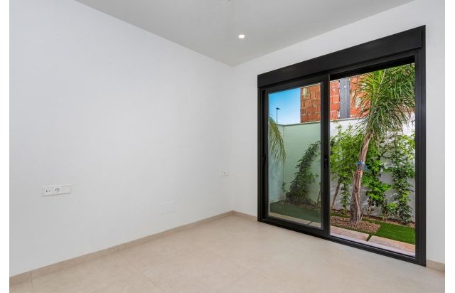 Rynek pierwotny - Villa - San Javier - Parque del doce