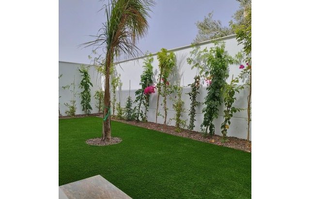 Rynek pierwotny - Villa - San Javier - Parque del doce