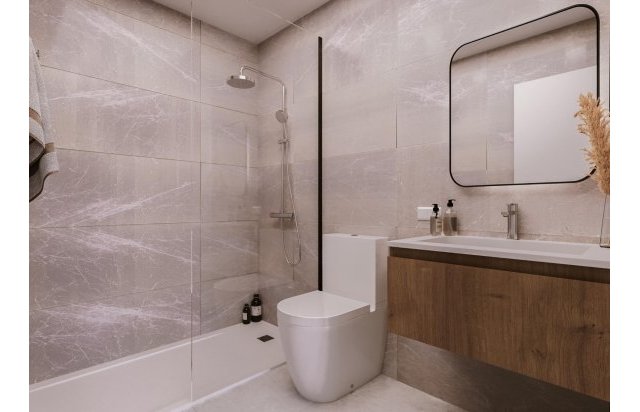 Rynek pierwotny - Apartament - Torrevieja - Centro