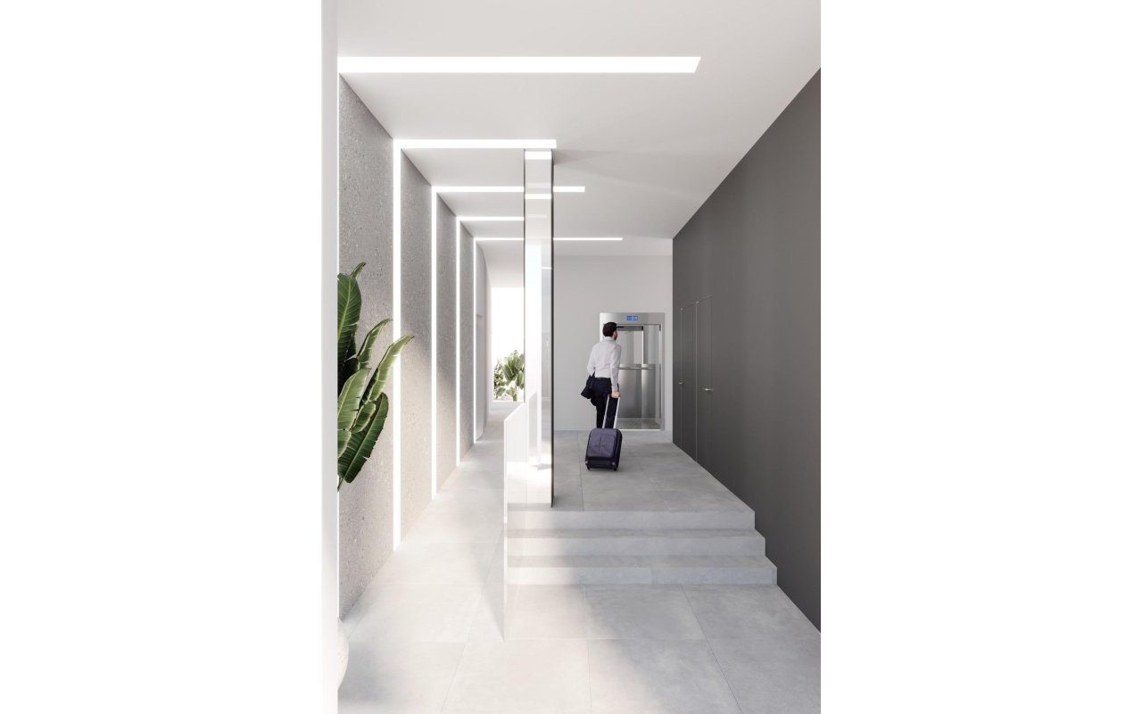 Rynek pierwotny - Apartament - Torrevieja - Centro