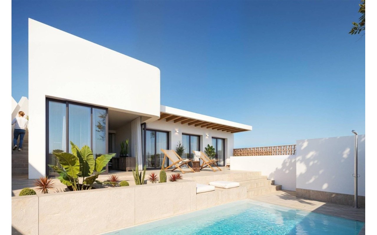 Rynek pierwotny - Town House - Dolores - Sector 3