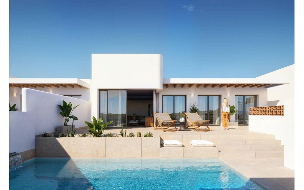 Rynek pierwotny - Town House - Dolores - Sector 3