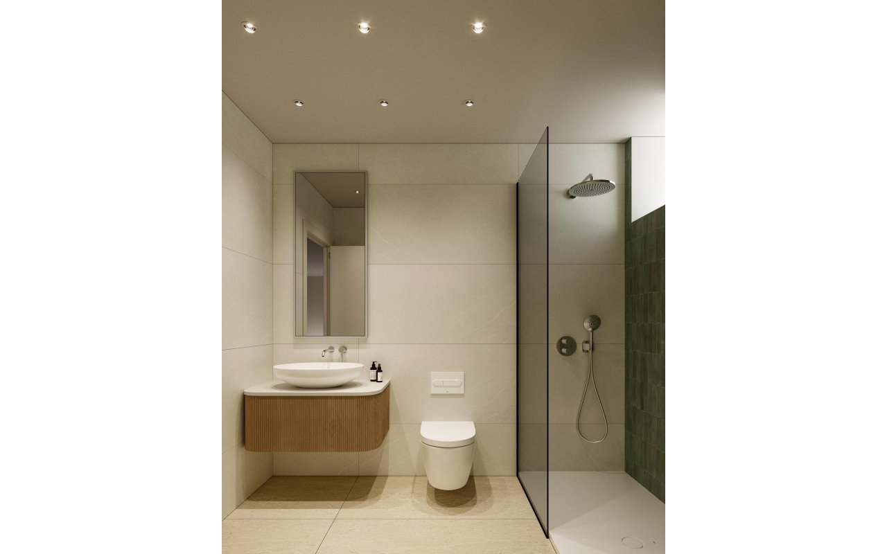 Rynek pierwotny - Villa - Polop - Novapolop