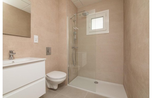 Rynek pierwotny - Villa - Polop - La Alberca