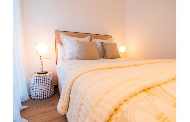 Rynek pierwotny - Villa - Polop - La Alberca