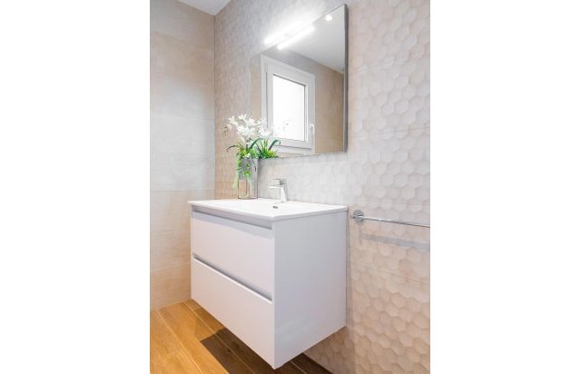 Rynek pierwotny - Villa - Polop - La Alberca