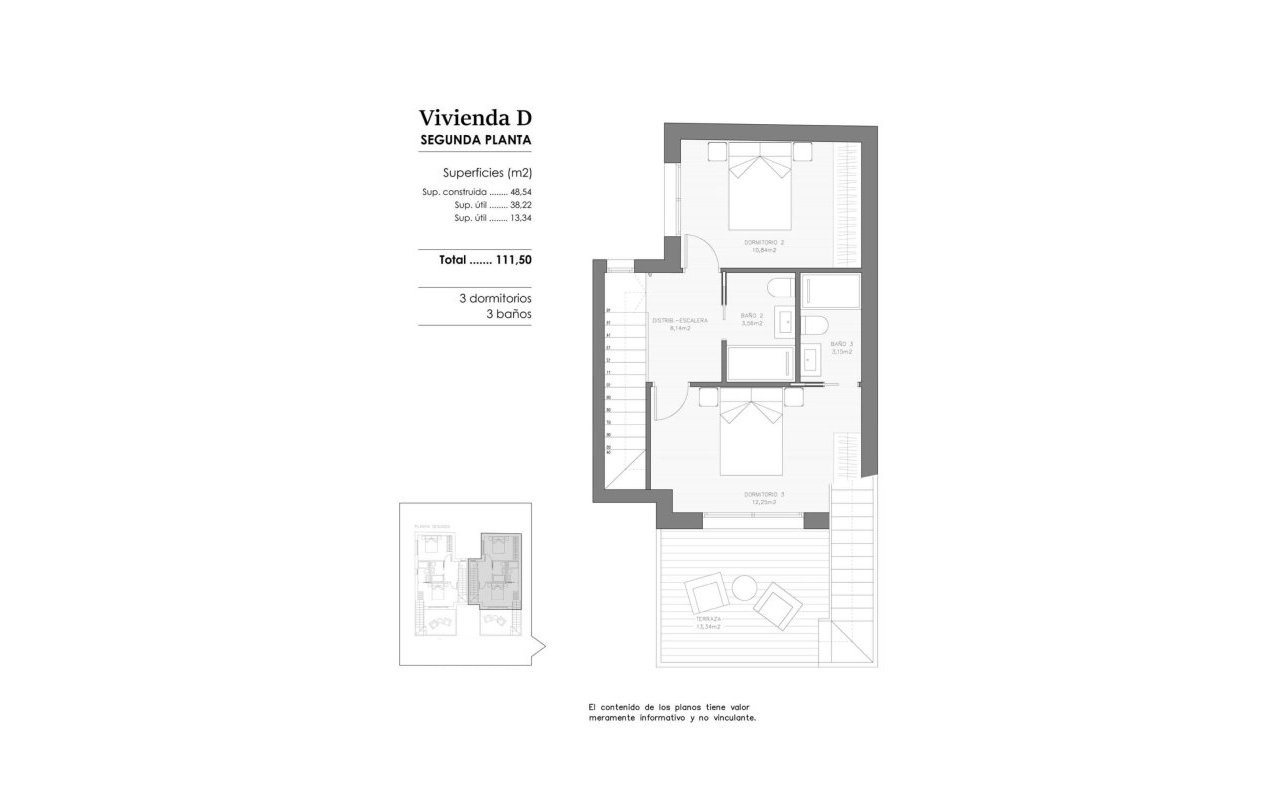 Rynek pierwotny - Daszek - Benejúzar - pueblo