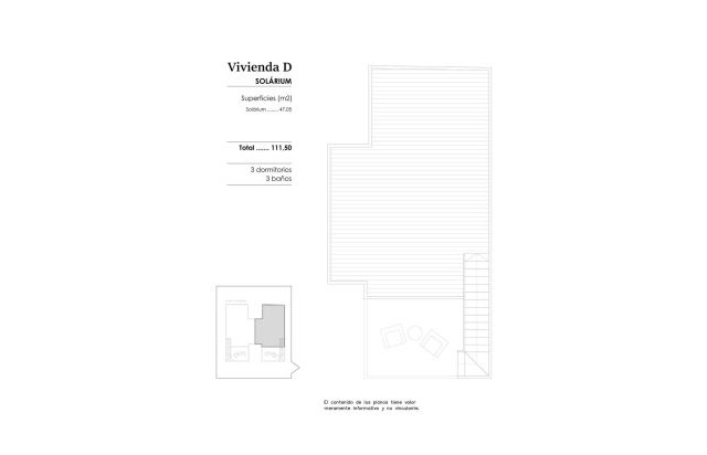 Rynek pierwotny - Daszek - Benejúzar - pueblo