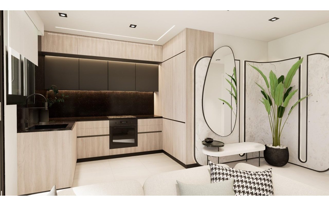 Rynek pierwotny - Bungalow - Pilar de la Horadada - pueblo