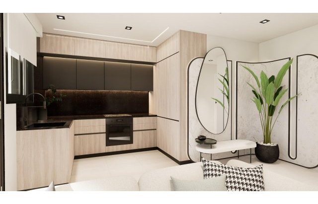 Rynek pierwotny - Bungalow - Pilar de la Horadada - pueblo